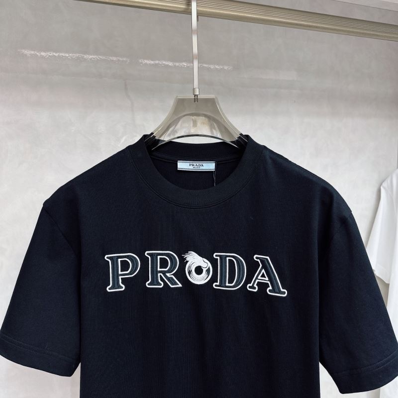 Prada T-Shirts